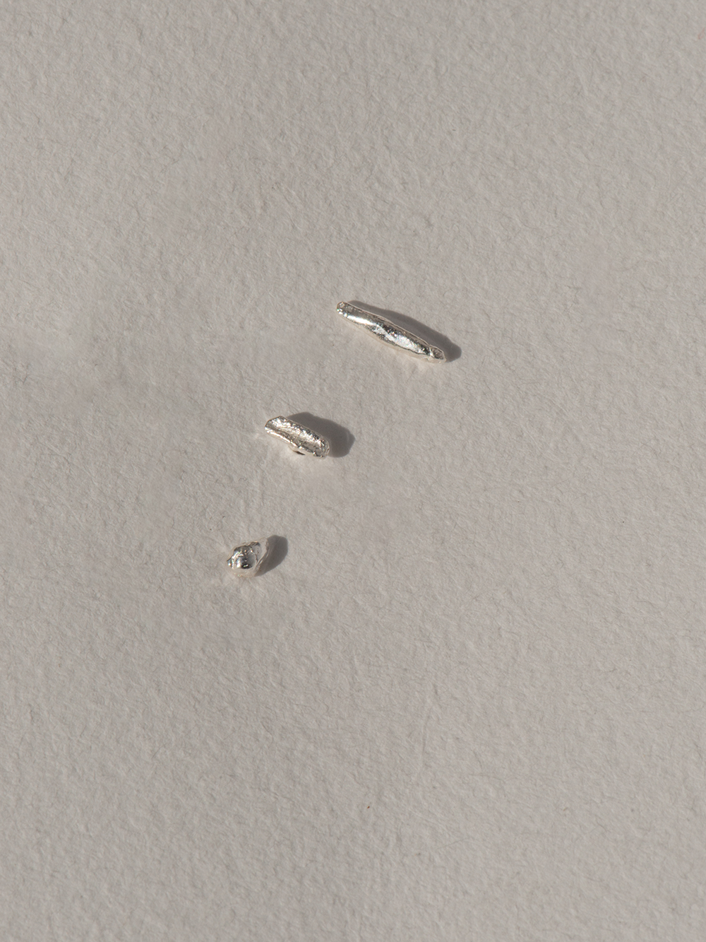 Fin | 925 Sterling Silver