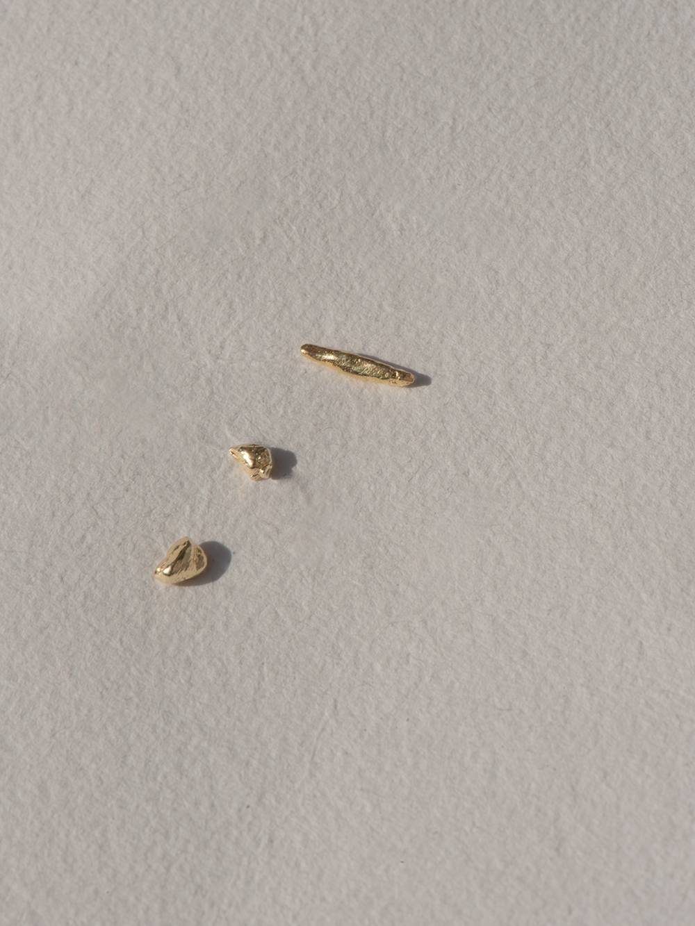 Maé | 14K Solid Gold