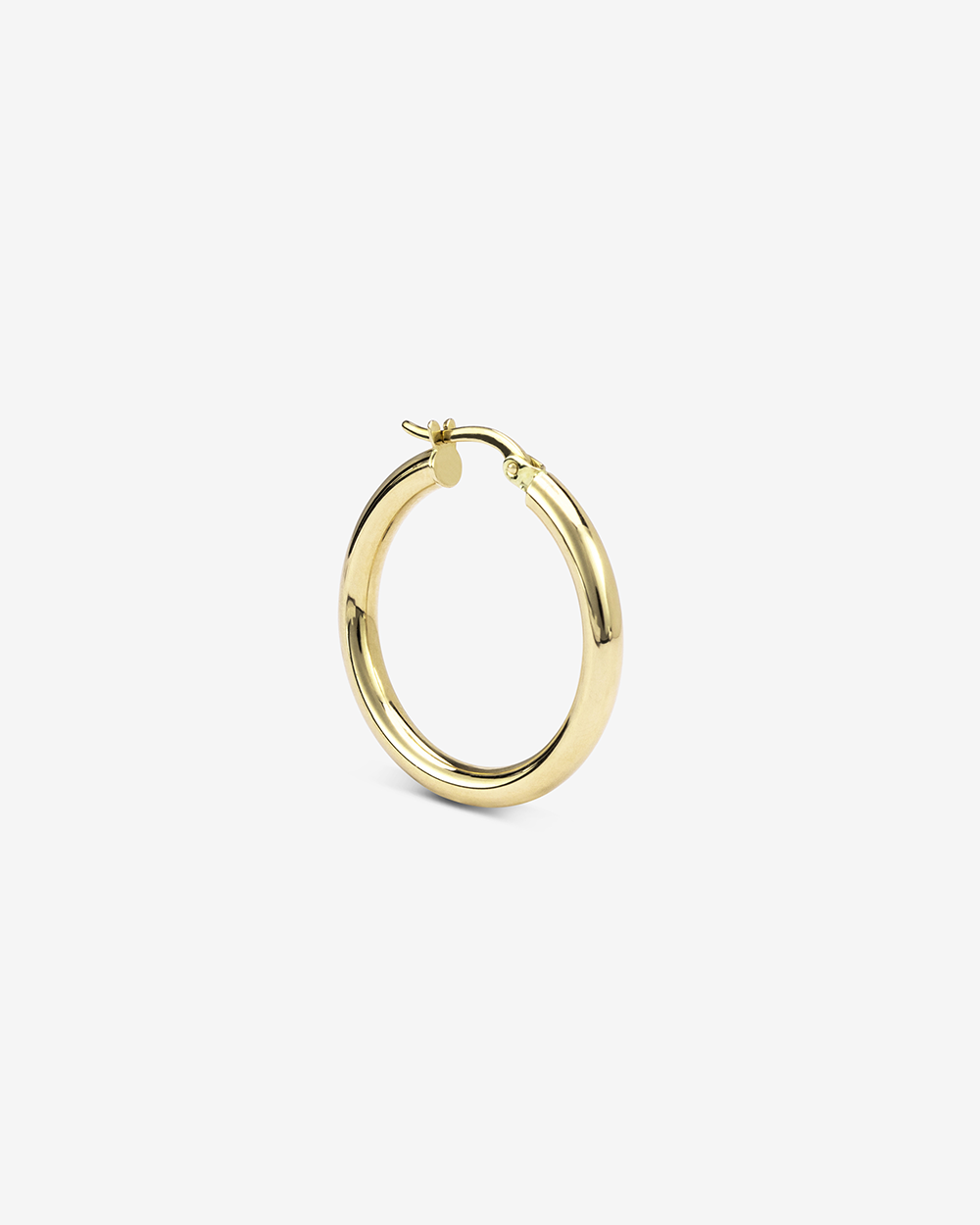 Gaby | 14K Solid Gold
