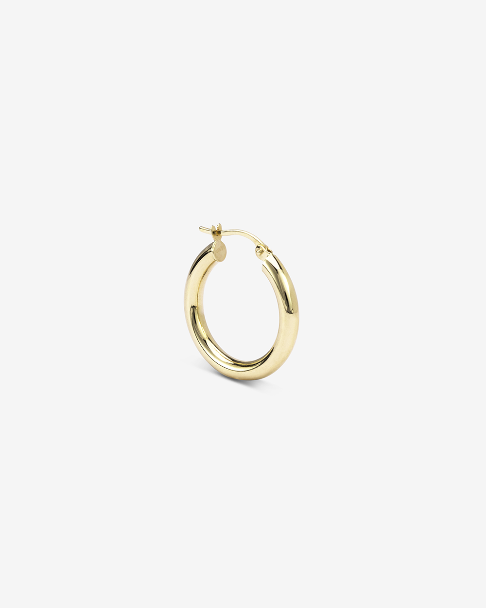 Gaby | 14K Solid Gold