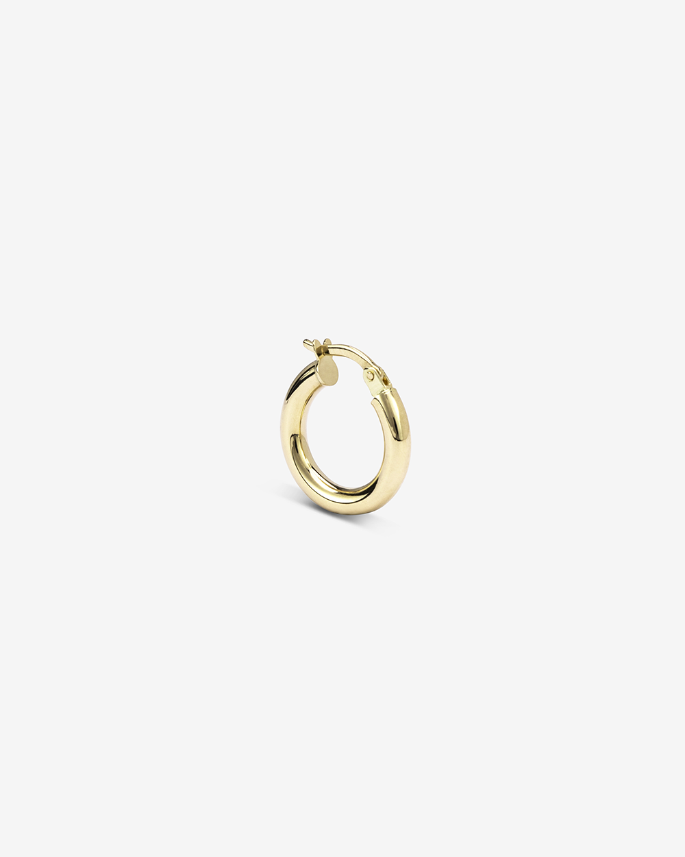 Gaby | 14K Solid Gold