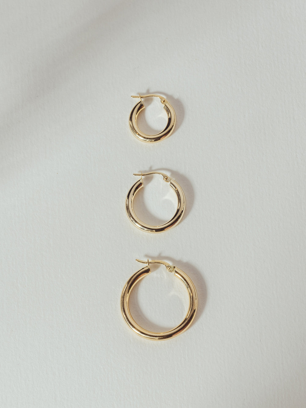 Gaby | 14K Solid Gold