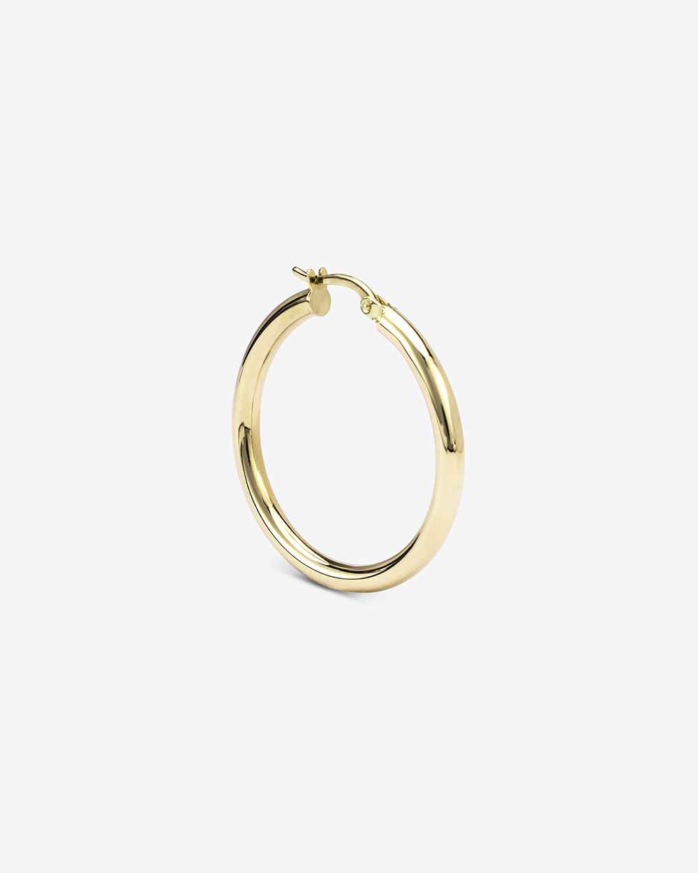 Gaby | 14K Solid Gold
