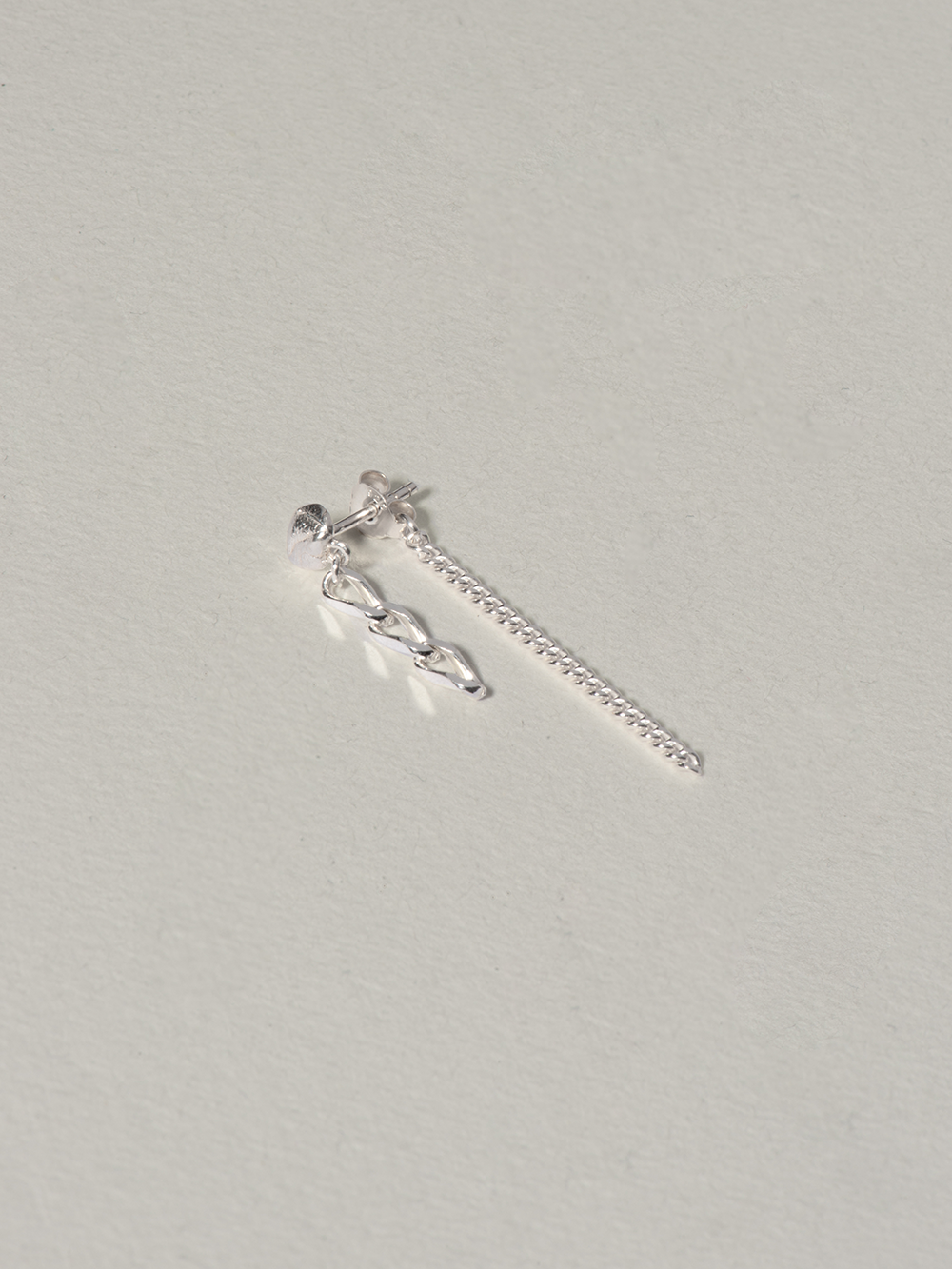 Get along | 925 Sterling Silver