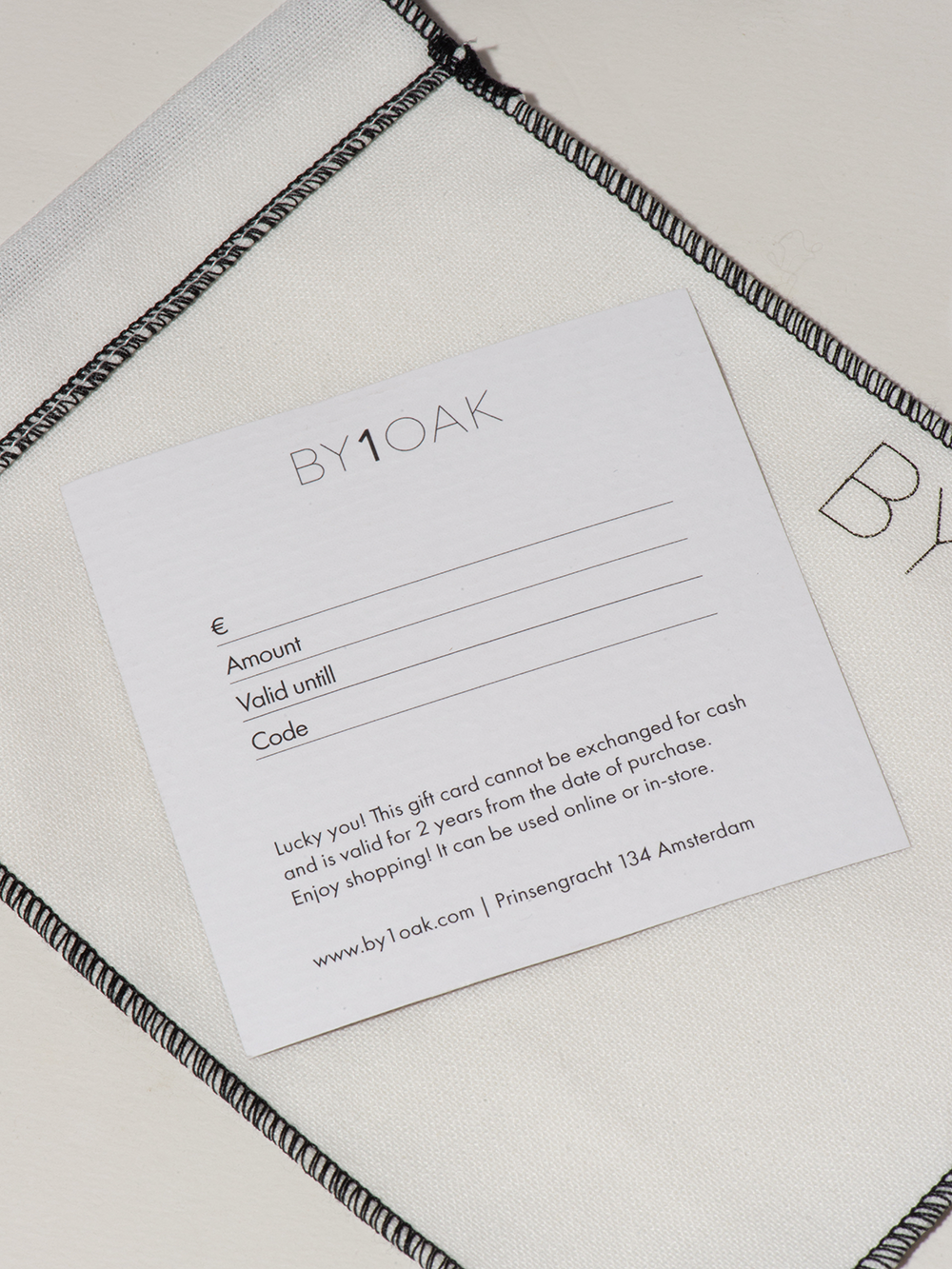 Gift Card | Gift of choice