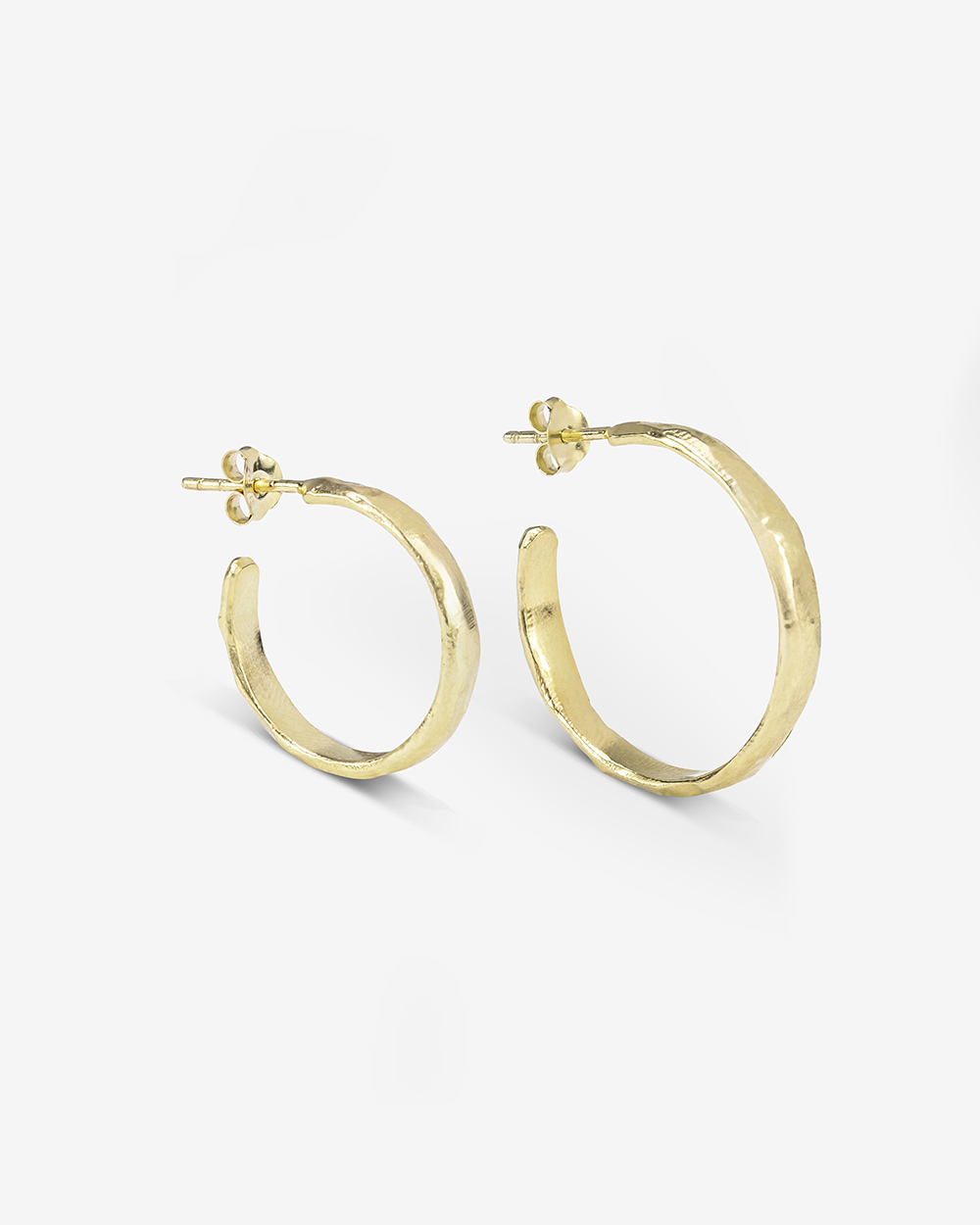 Girl trouble | Gold Plated Silver