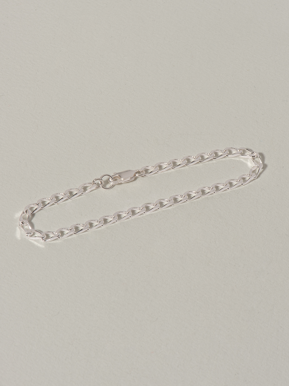 The girlfriend | 925 Sterling Silver