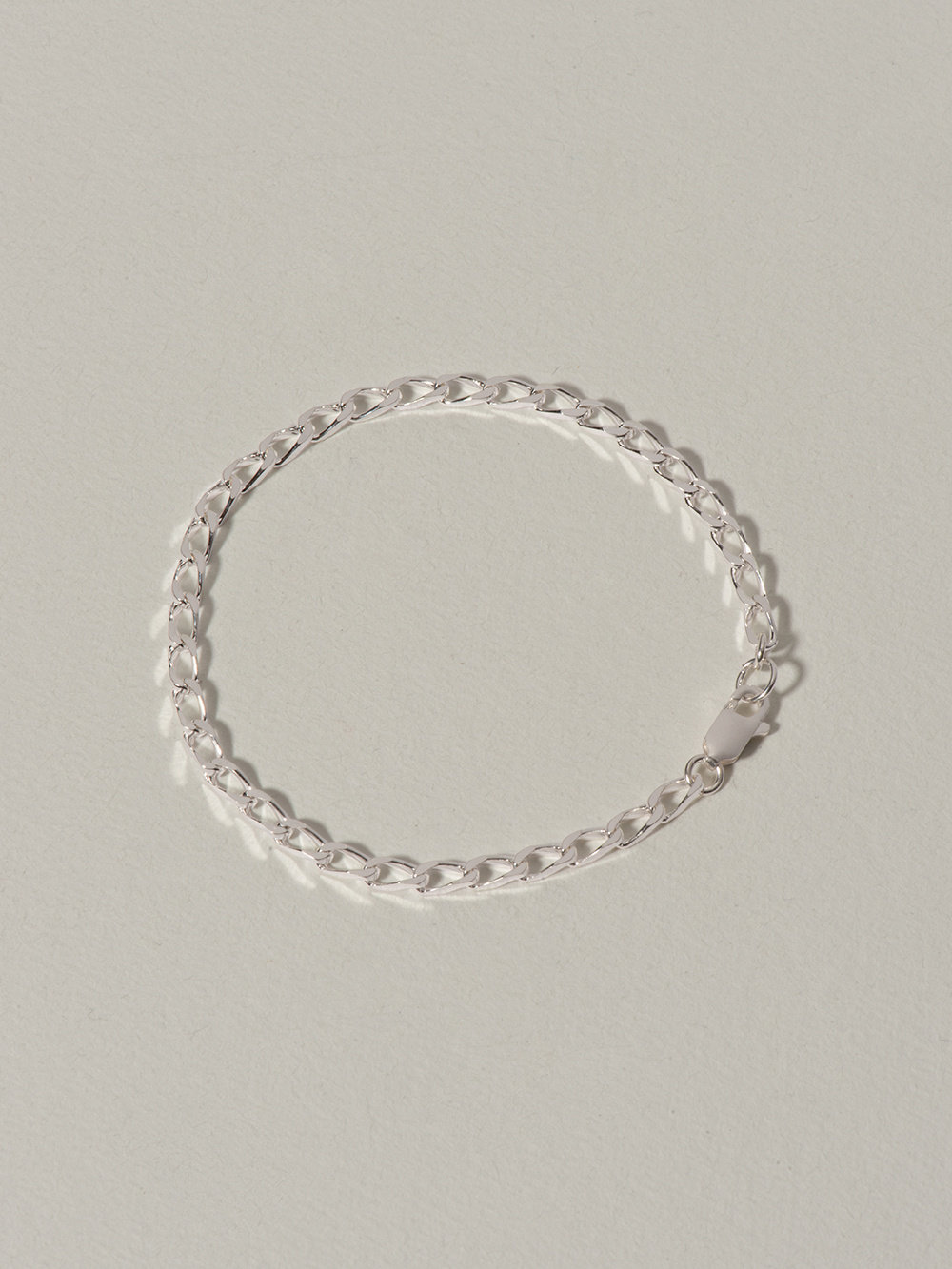 The girlfriend | 925 Sterling Silver