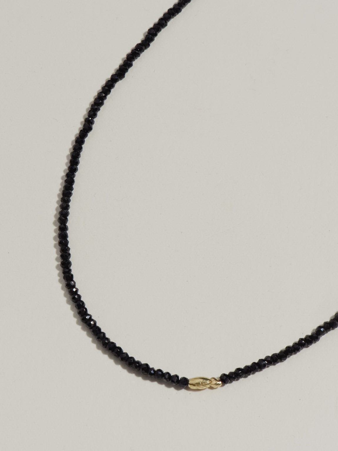 Glow | Gold Plated Silver