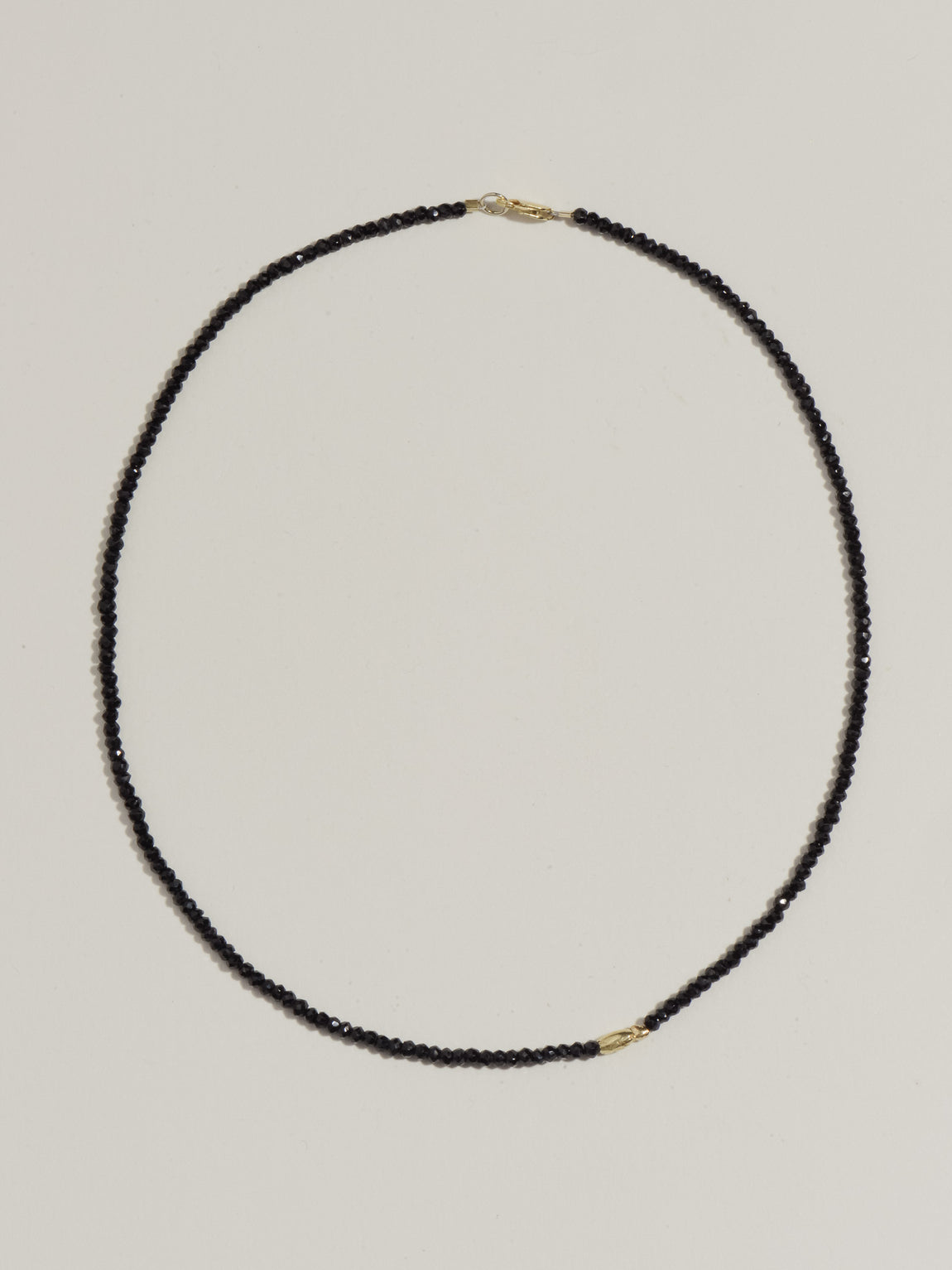 Glow | Gold Plated Silver