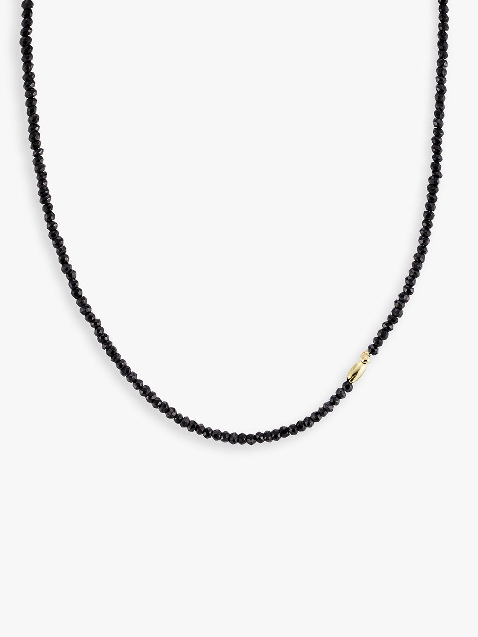 Glow | Gold Plated Silver