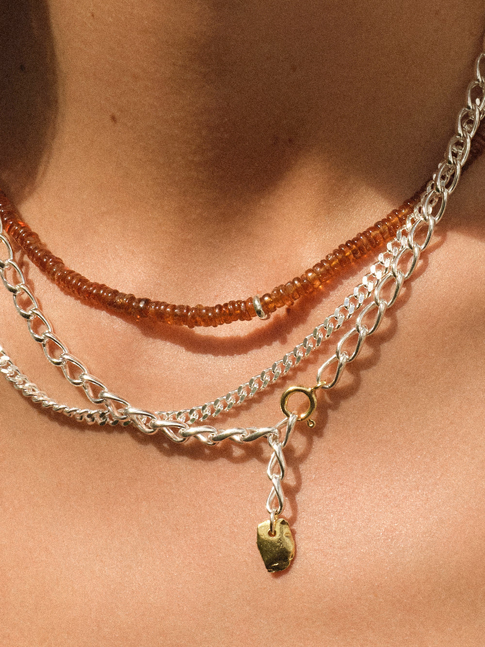 Need it | 925 Sterling Silver