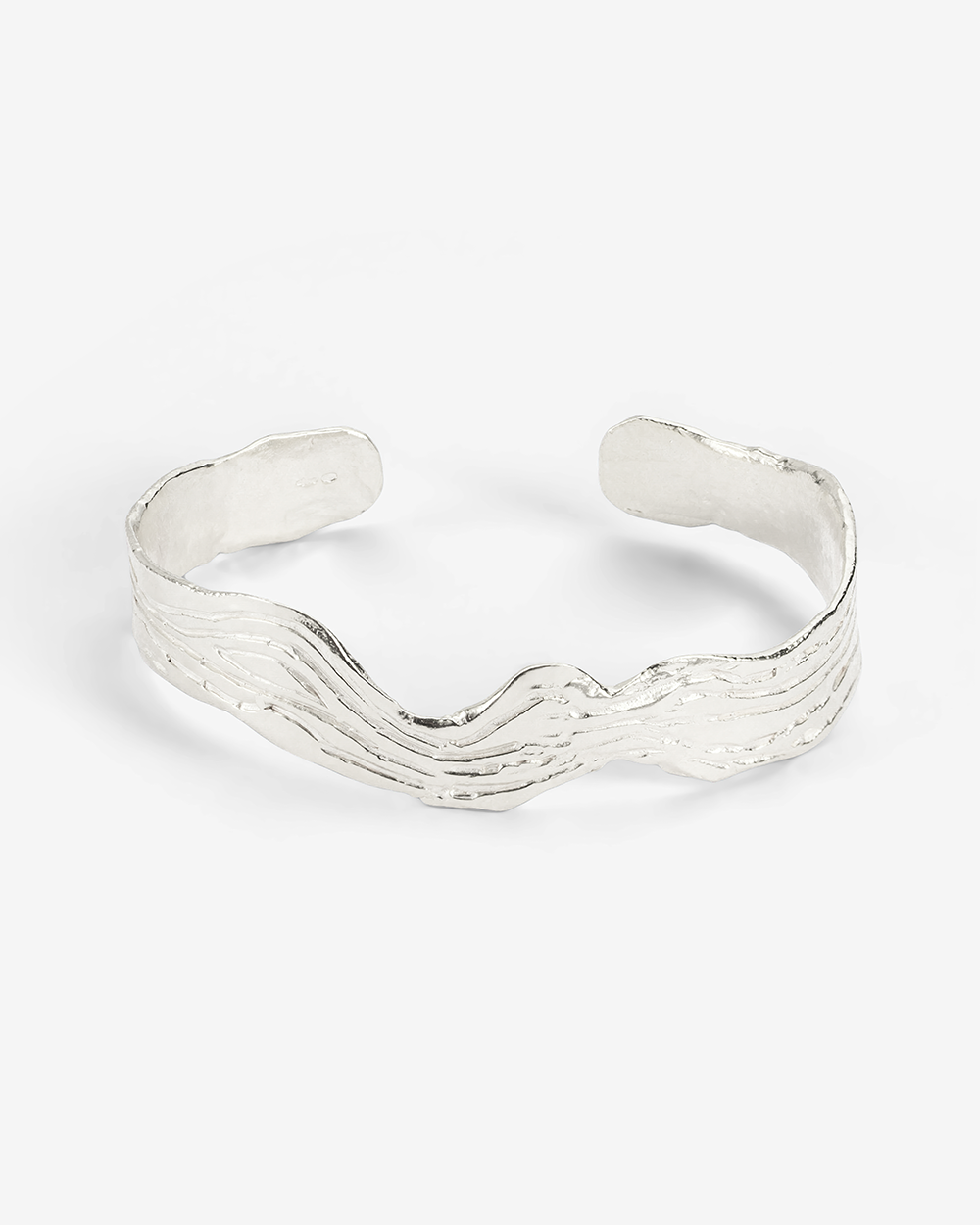 Golden tide | 925 Sterling Silver