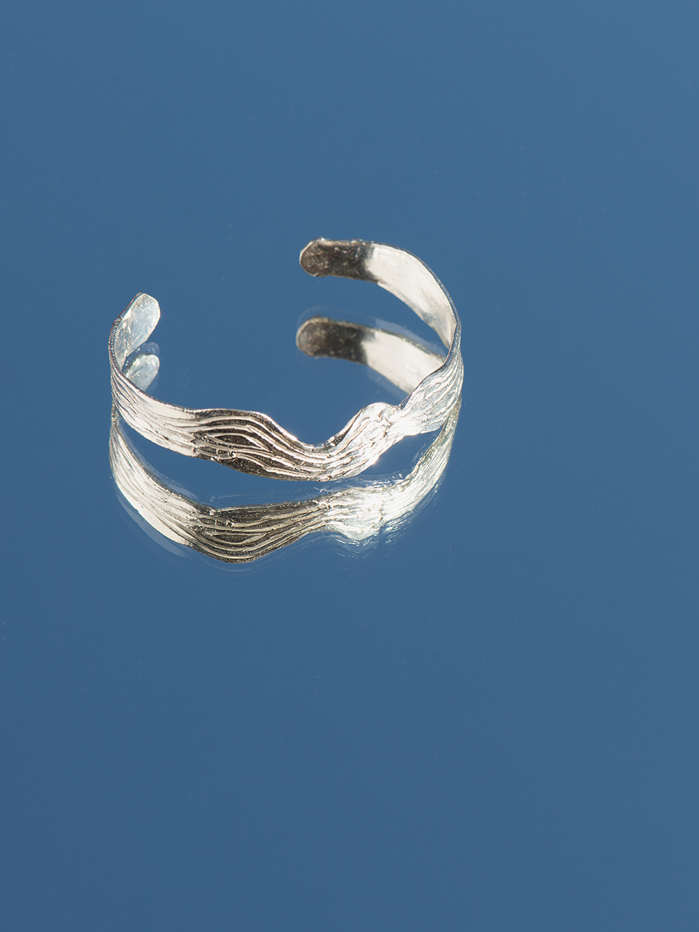 Golden tide | 925 Sterling Silver