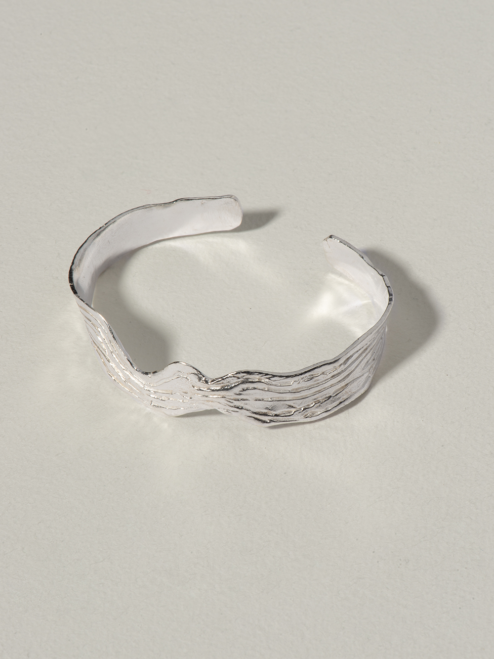 Golden tide | 925 Sterling Silver