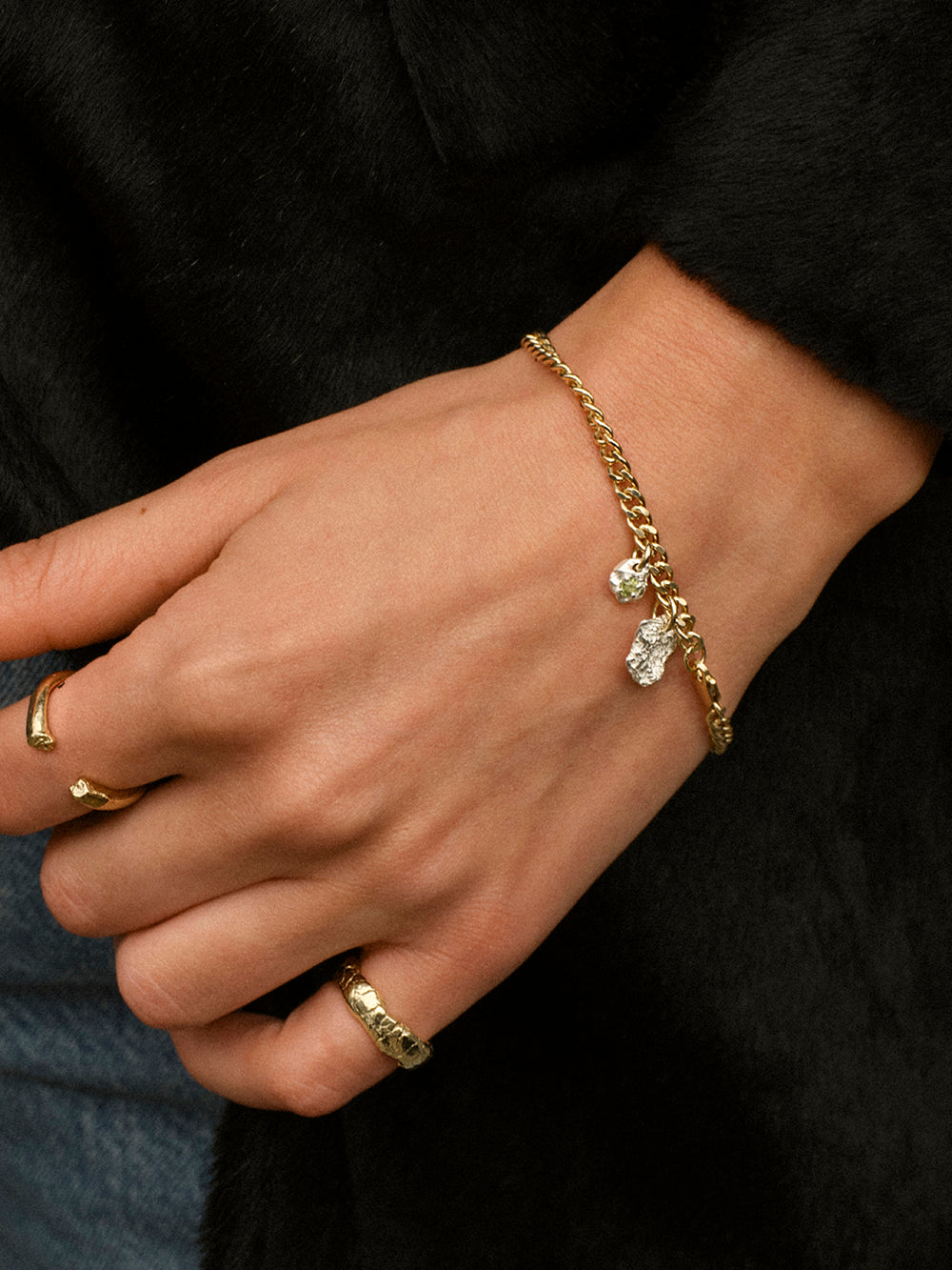 Boogie | 925 Sterling Silver