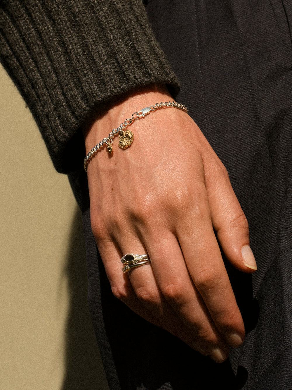 Good mood | 925 Sterling Silver