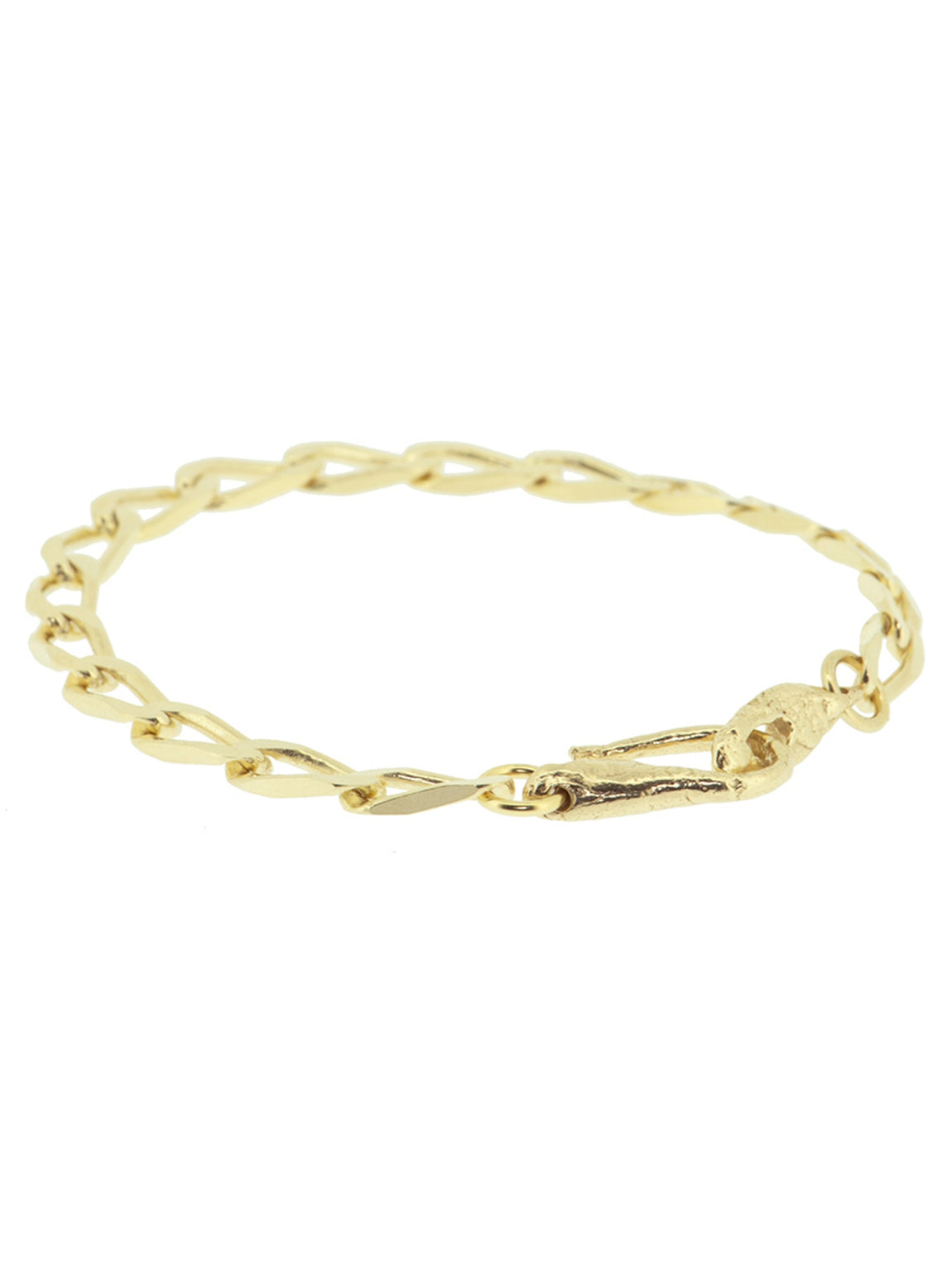 Graceful | 14K Gold Plated