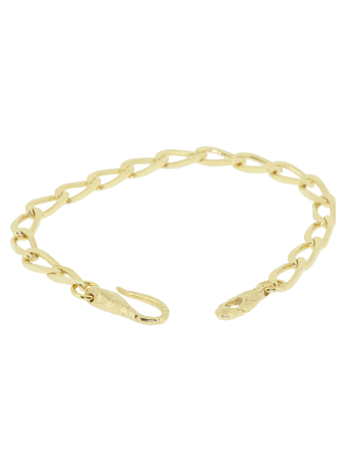 Graceful | 14K Gold Plated