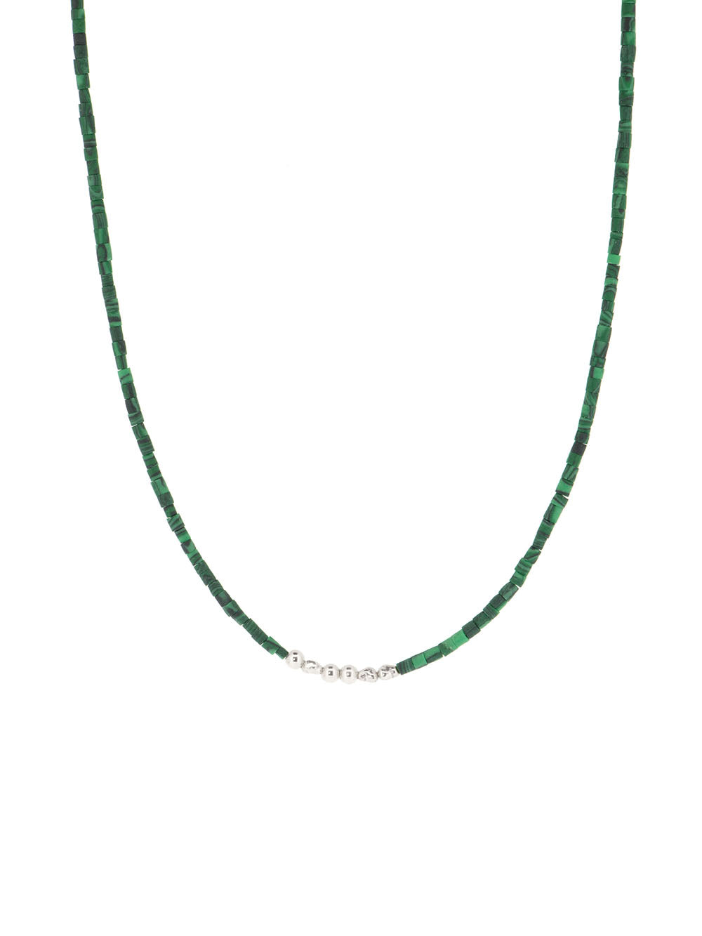 Green shades | 925 Sterling Silver