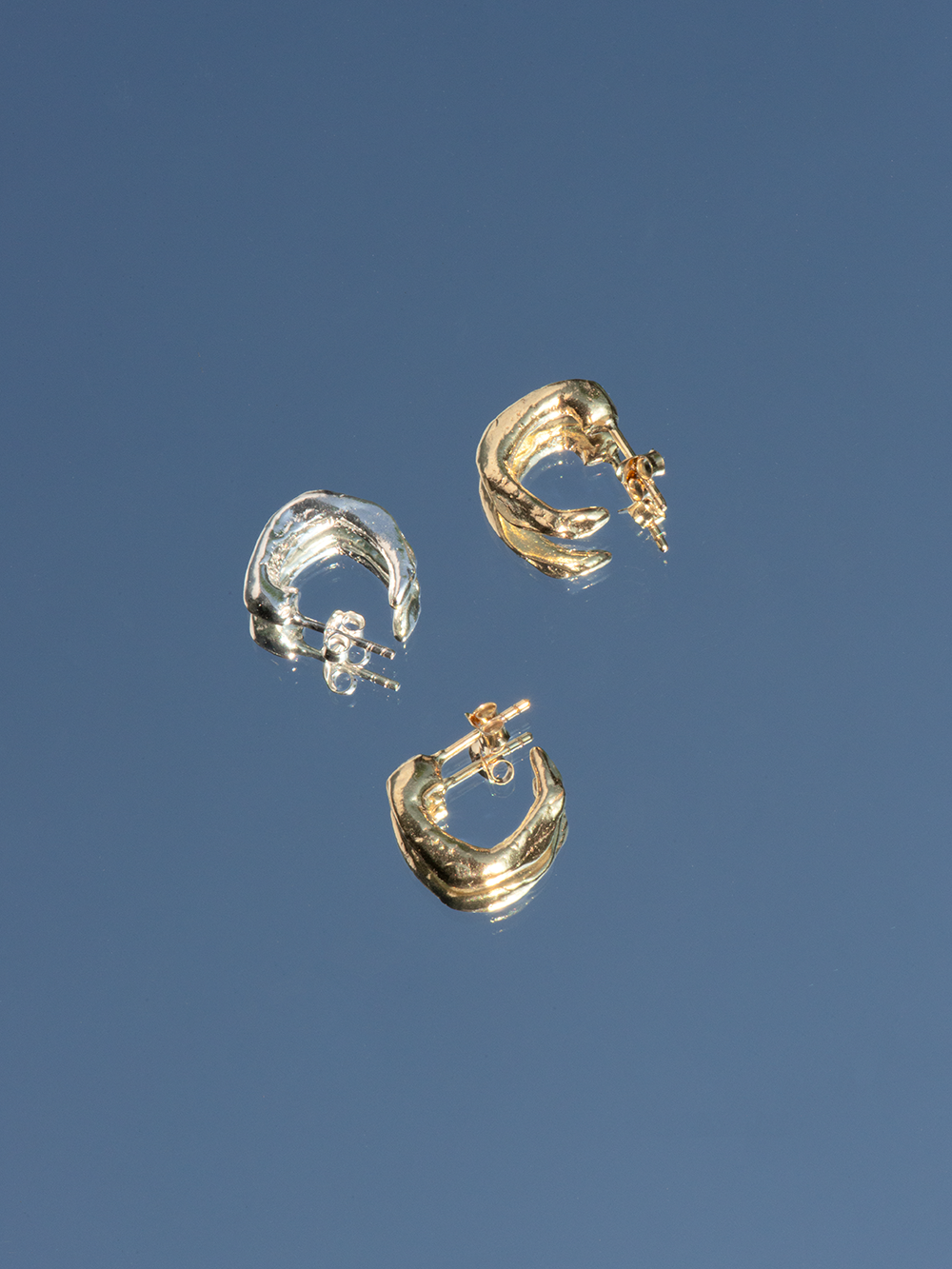 Guilty | 925 Sterling Silver