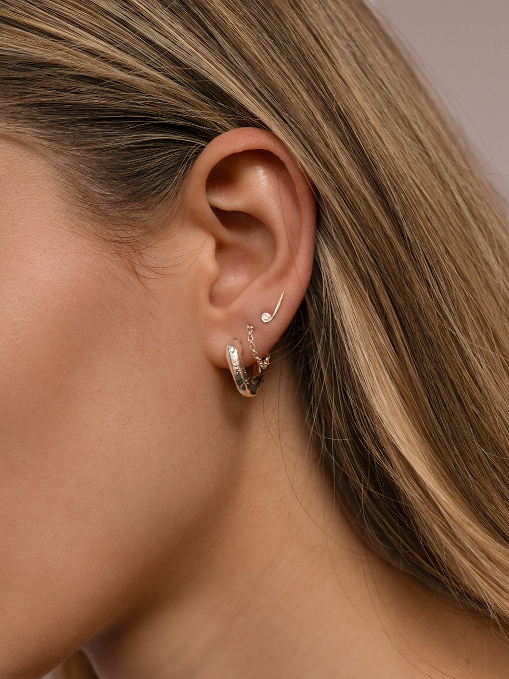 What goes on | 925 Sterling Silver