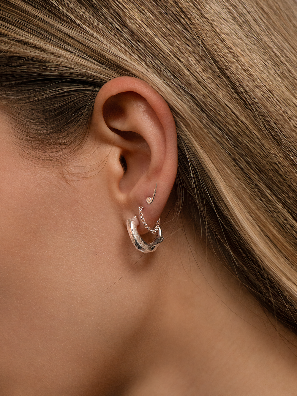 Guilty | 925 Sterling Silver