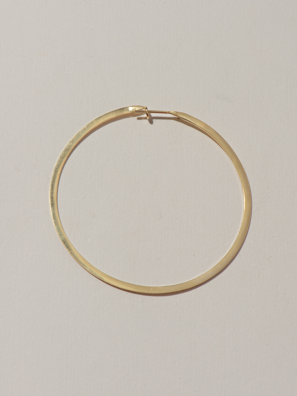 Gypsy | Gold Plated Silver