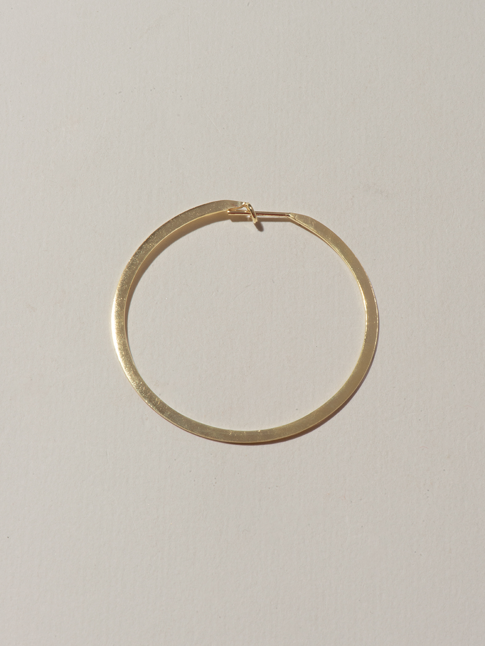 Gypsy | Gold Plated Silver