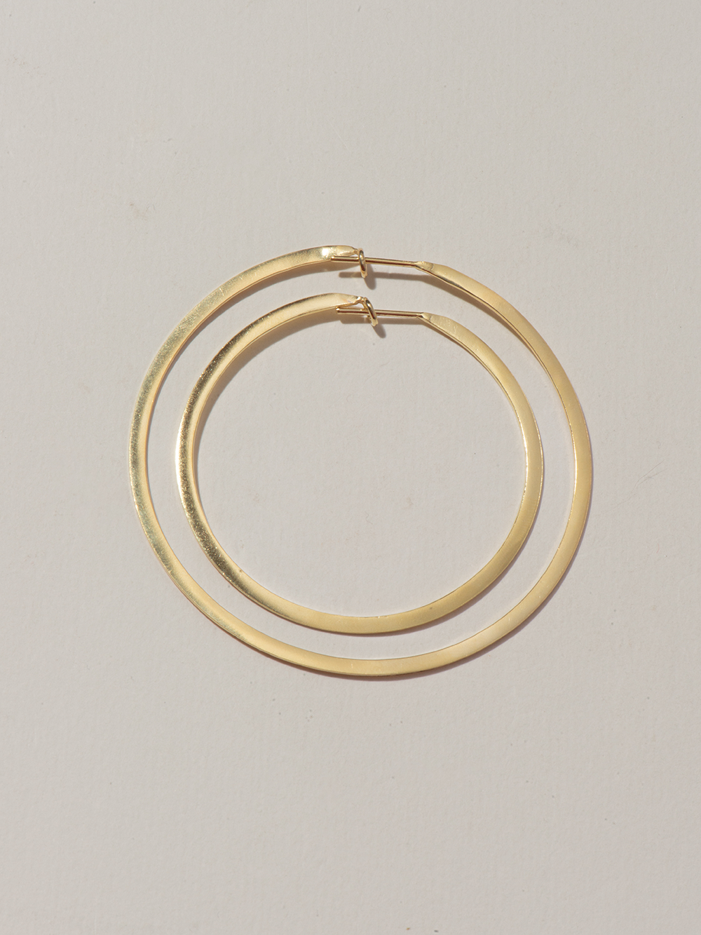 Gypsy | Gold Plated Silver
