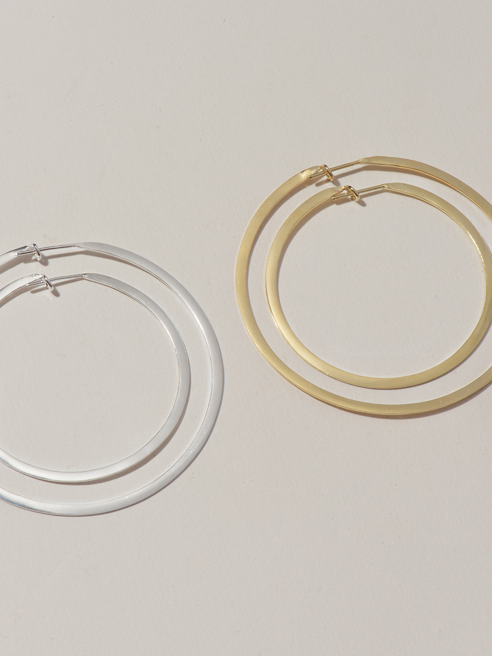 Gypsy | 925 Sterling Silver