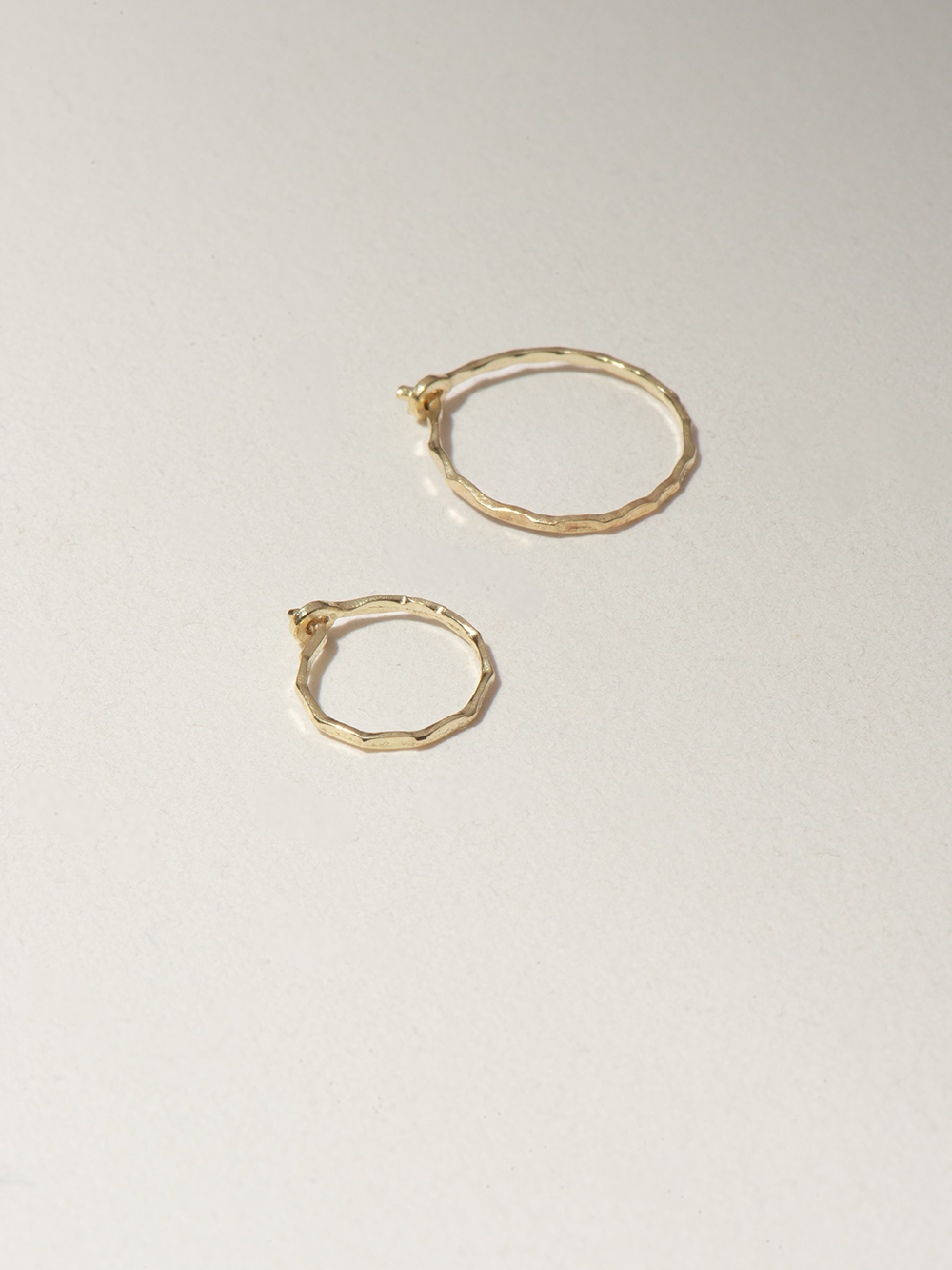 Emma | 14K Solid Gold