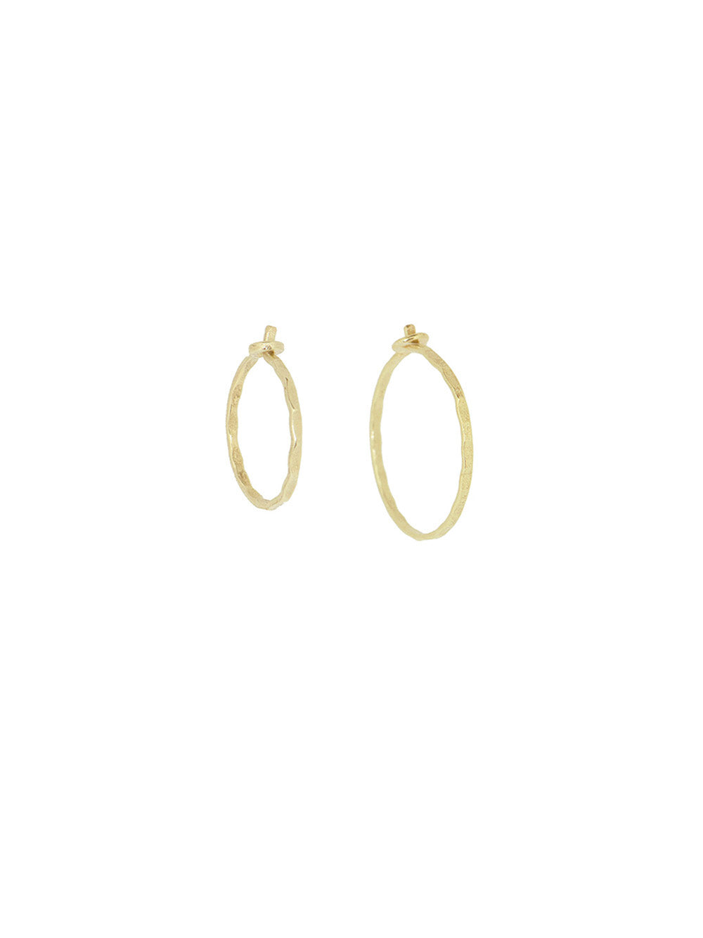 5009 | 14K Solid Gold