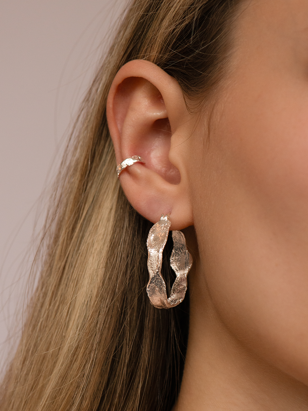 Keep moving | 925 Sterling Silver