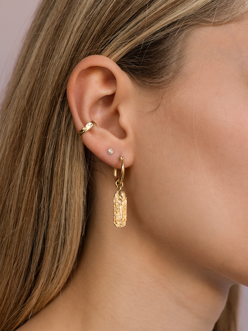 Iconic | 925 Sterling Silver