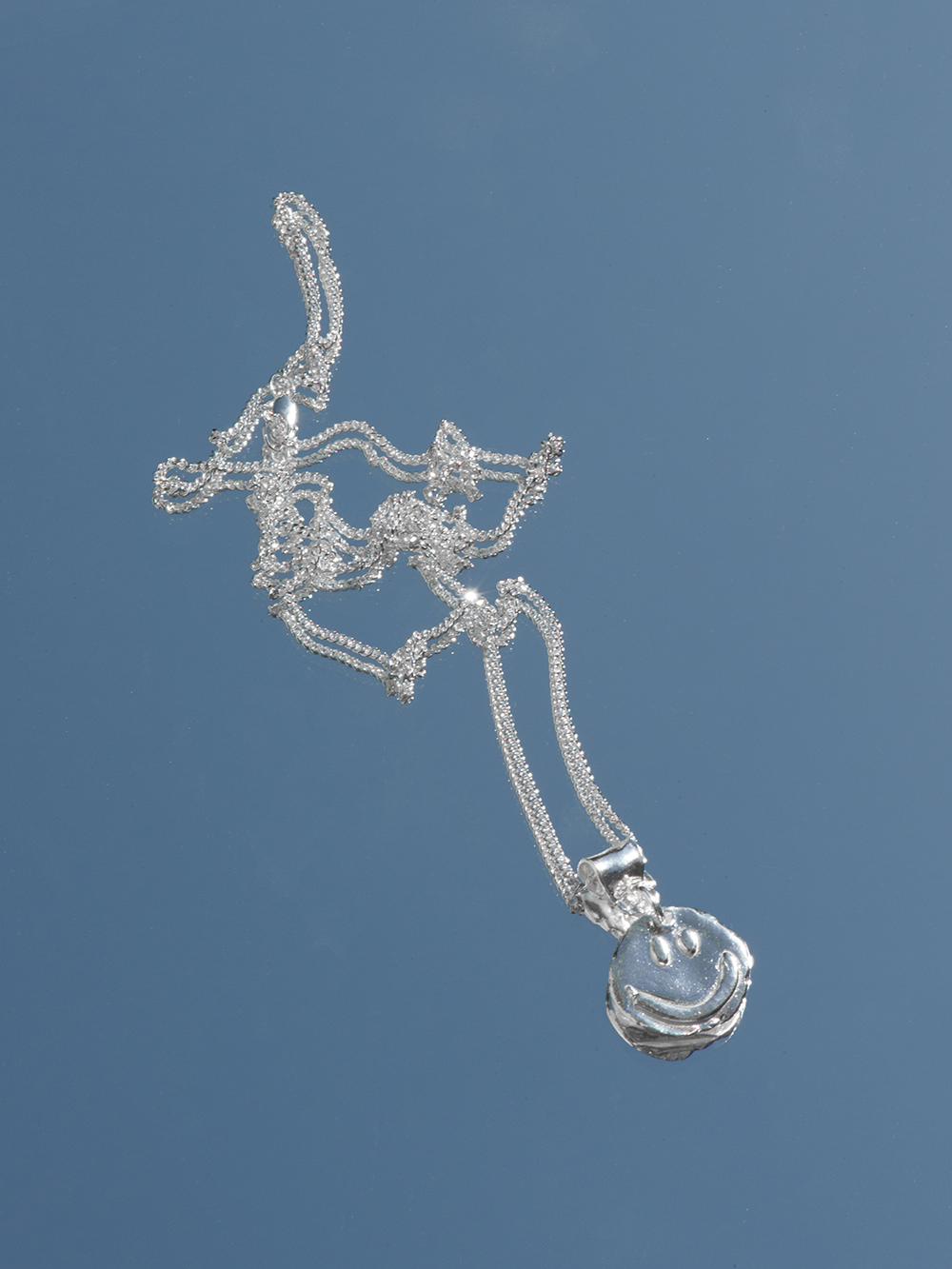 Happy kid | 925 Sterling Silver