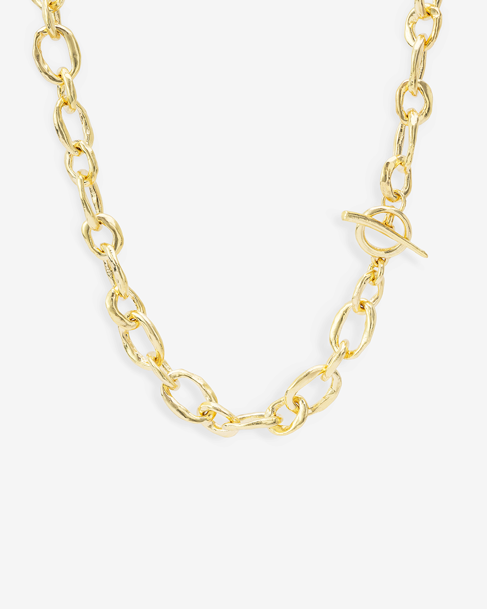 Heartbeat | Gold Plated Silver