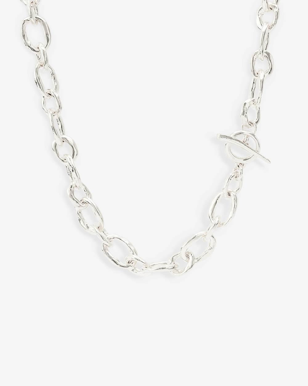 Heartbeat | 925 Sterling Silver