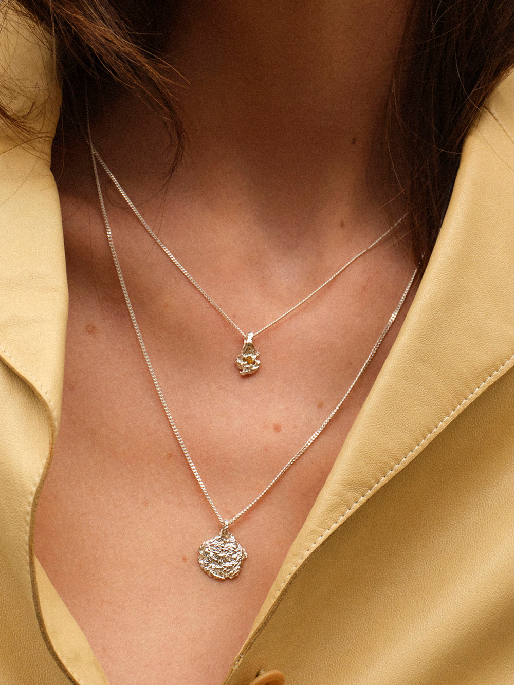 Hidden gem | 925 Sterling Silver