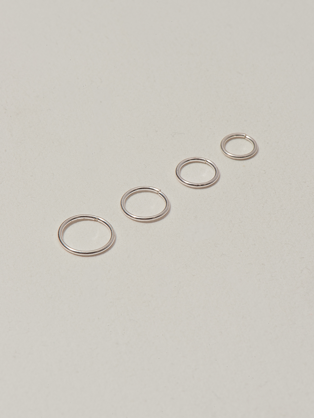 Higher level | 925 Sterling Silver