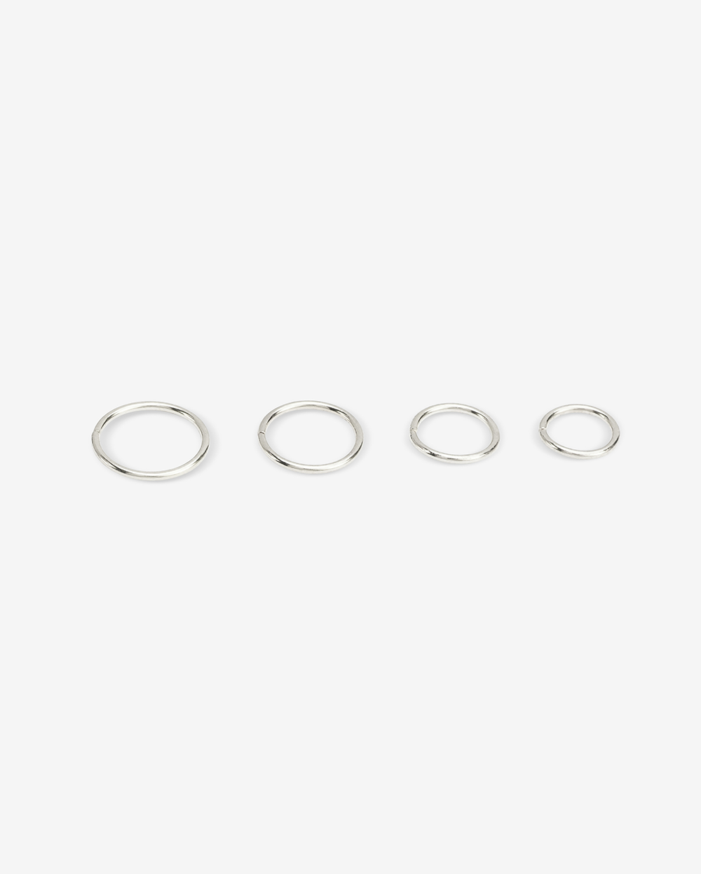 0310 | 925 Sterling Silver