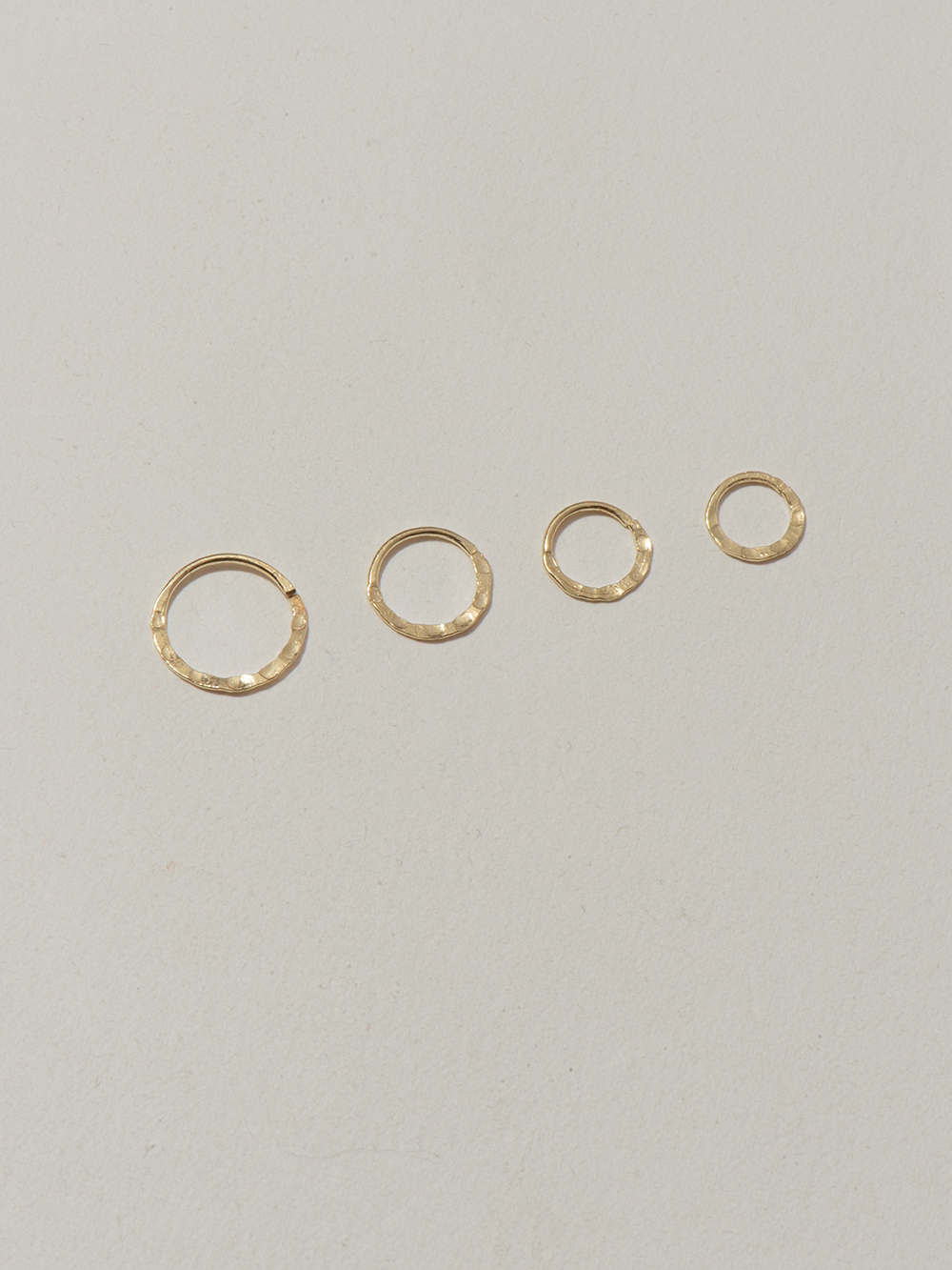 0311 | Gold Plated Silver
