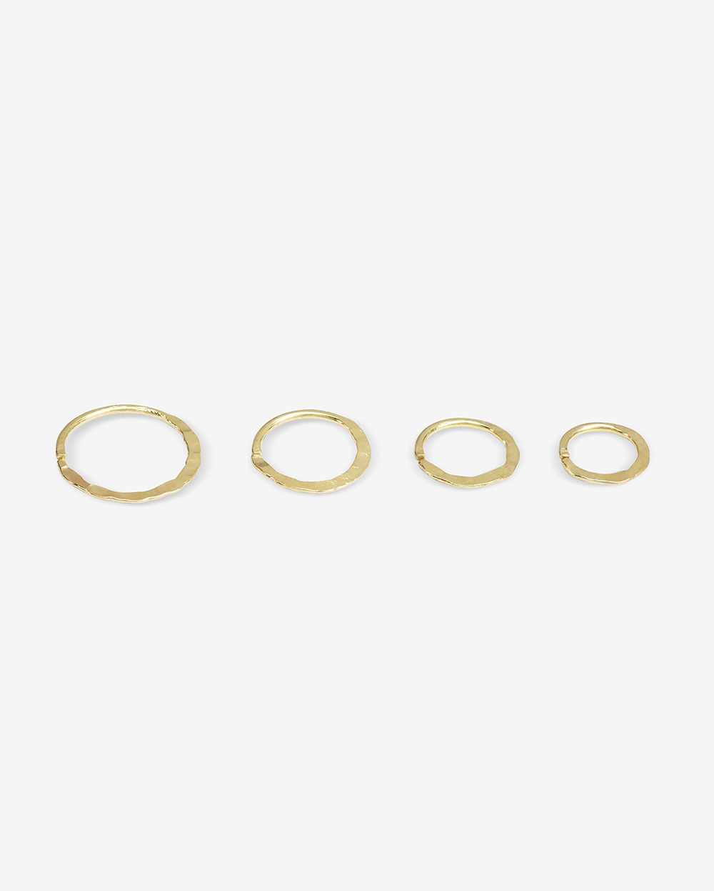 0311 | Gold Plated Silver