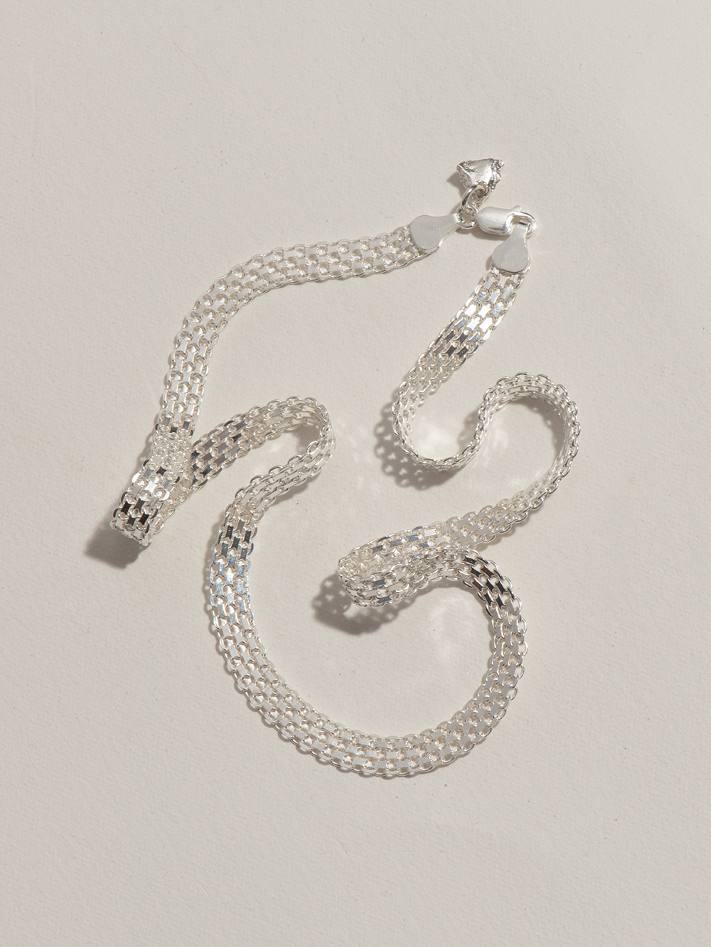 Hold me close | 925 Sterling Silver