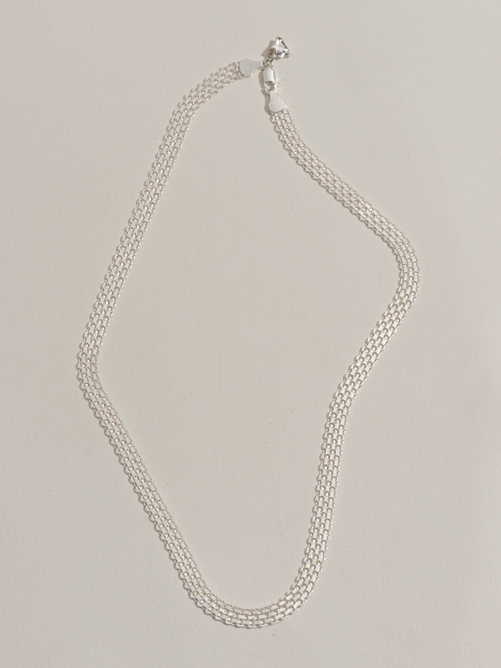 Hold me close | 925 Sterling Silver