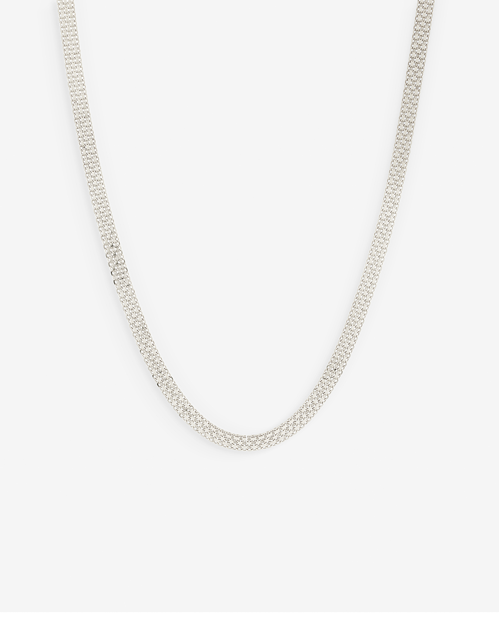 Hold me close | 925 Sterling Silver