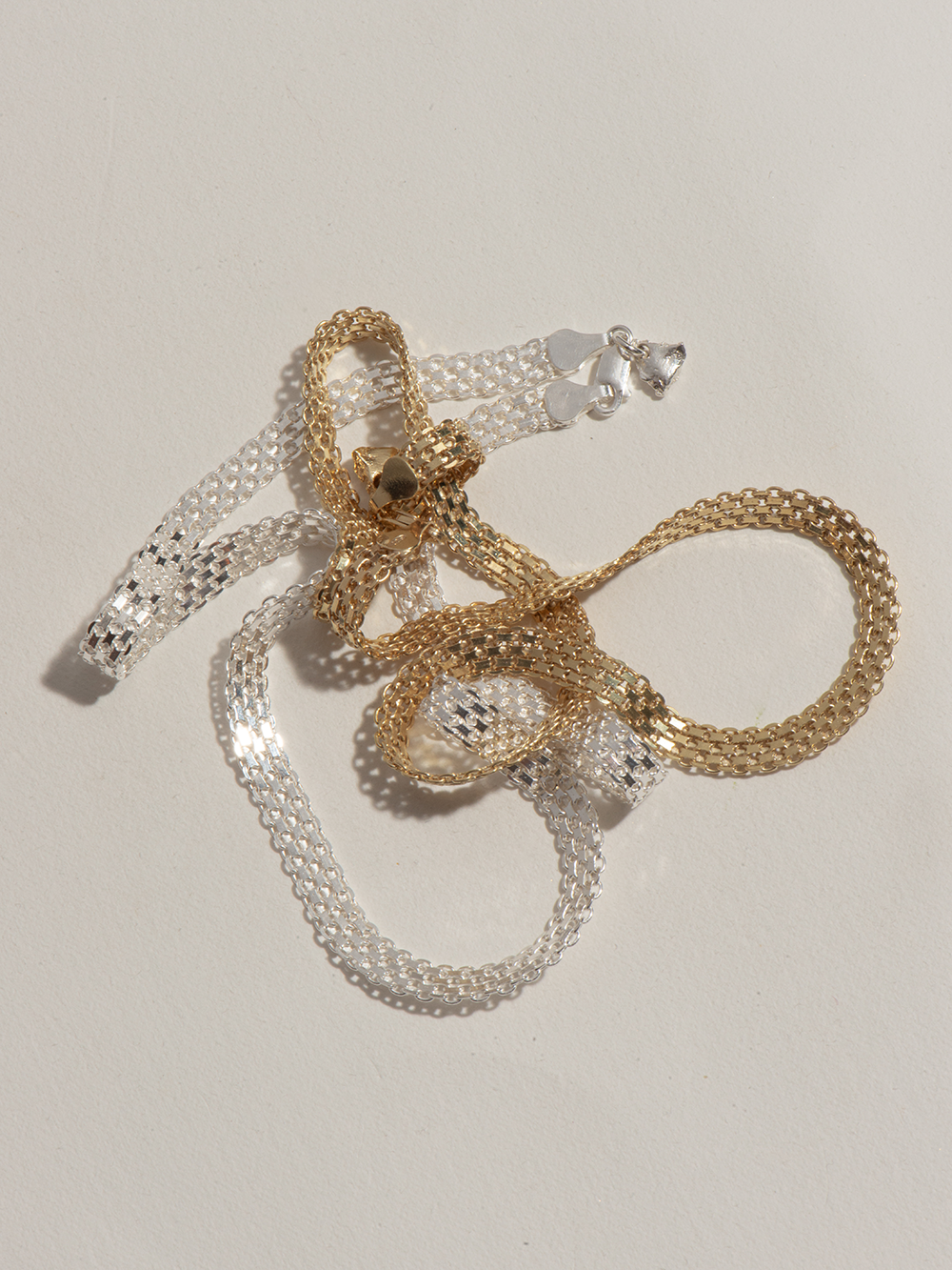 Hold me close | 925 Sterling Silver