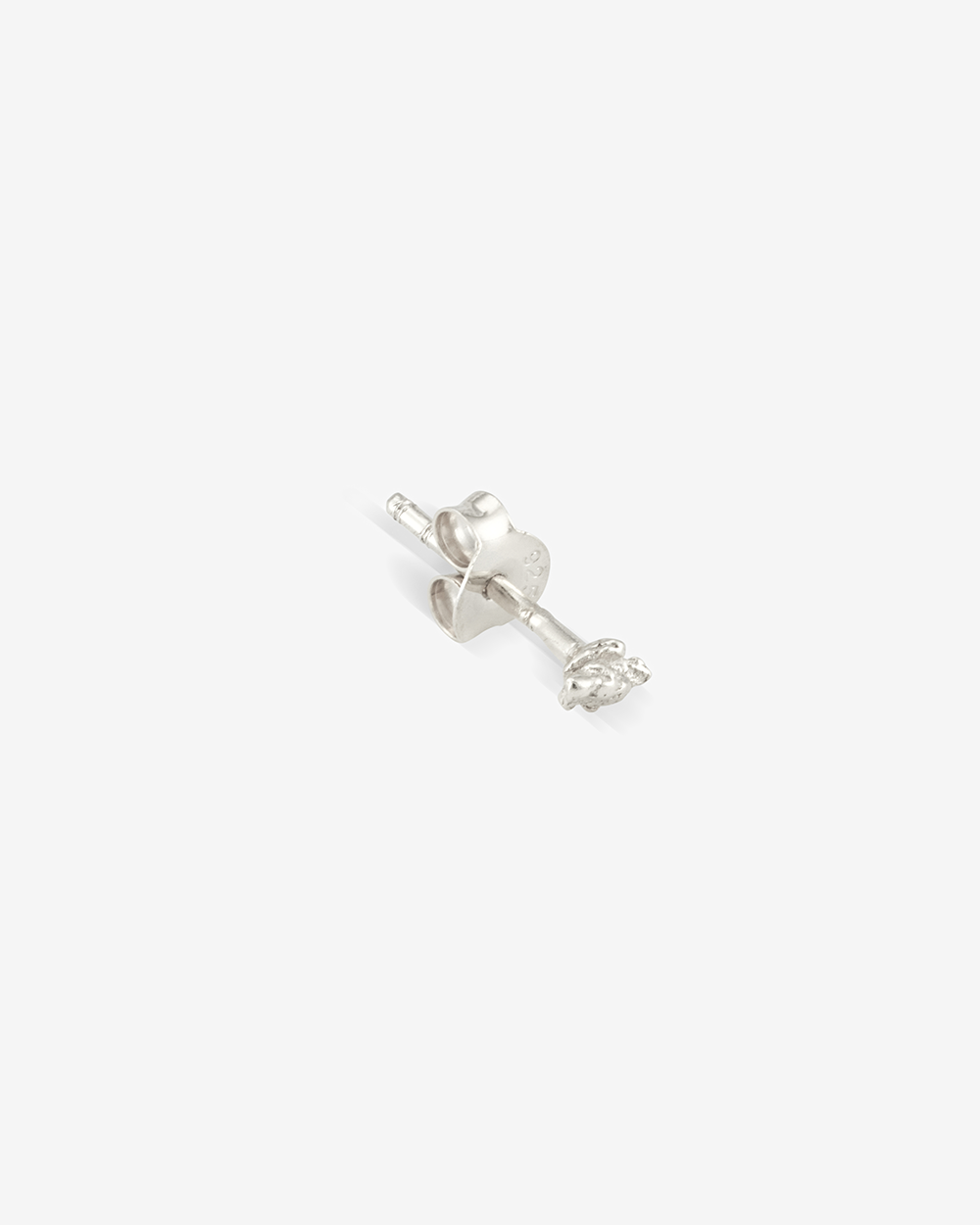 Hold on | 925 Sterling Silver