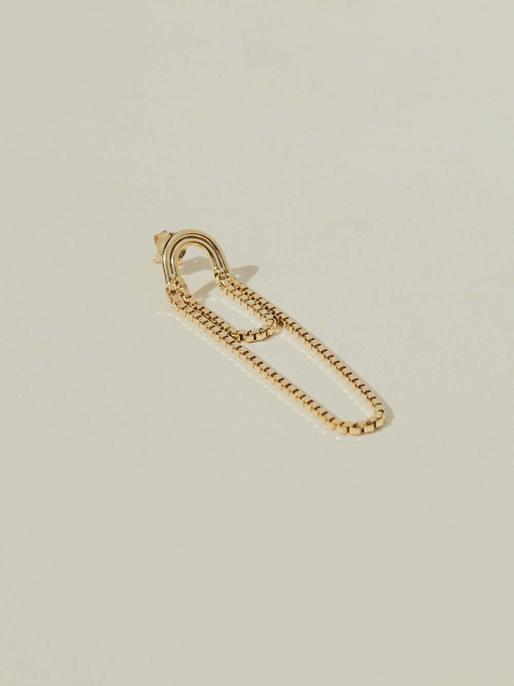 Holiday | 14K Gold Plated
