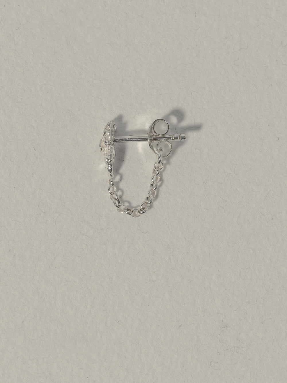 Hooked | 925 Sterling Silver